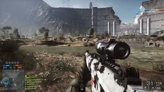 Battlefield 4 Player Count And Statistics 2023 - How Many People Are  Playing? - Player Counter